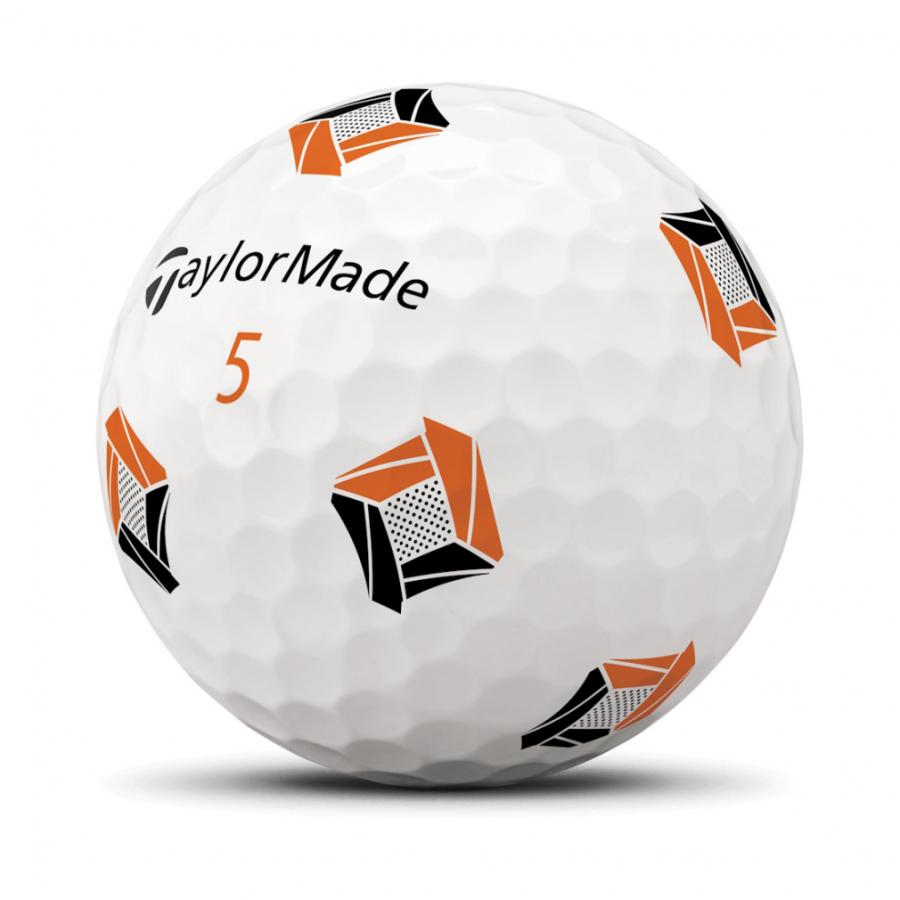 テーラーメイド TMJ26 TP5x pix JPN N9540401 ゴルフ 20ダース 240球入 公認球 TaylorMade_1