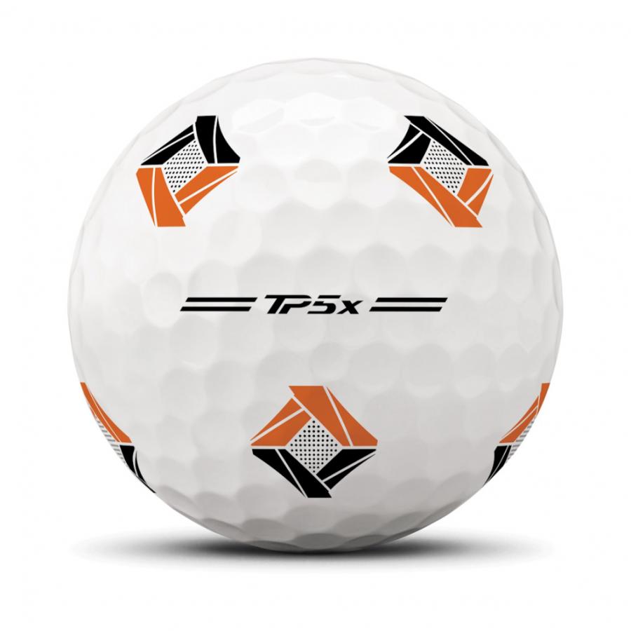テーラーメイド TMJ26 TP5x pix JPN N9540401 ゴルフ 20ダース 240球入 公認球 TaylorMade_3