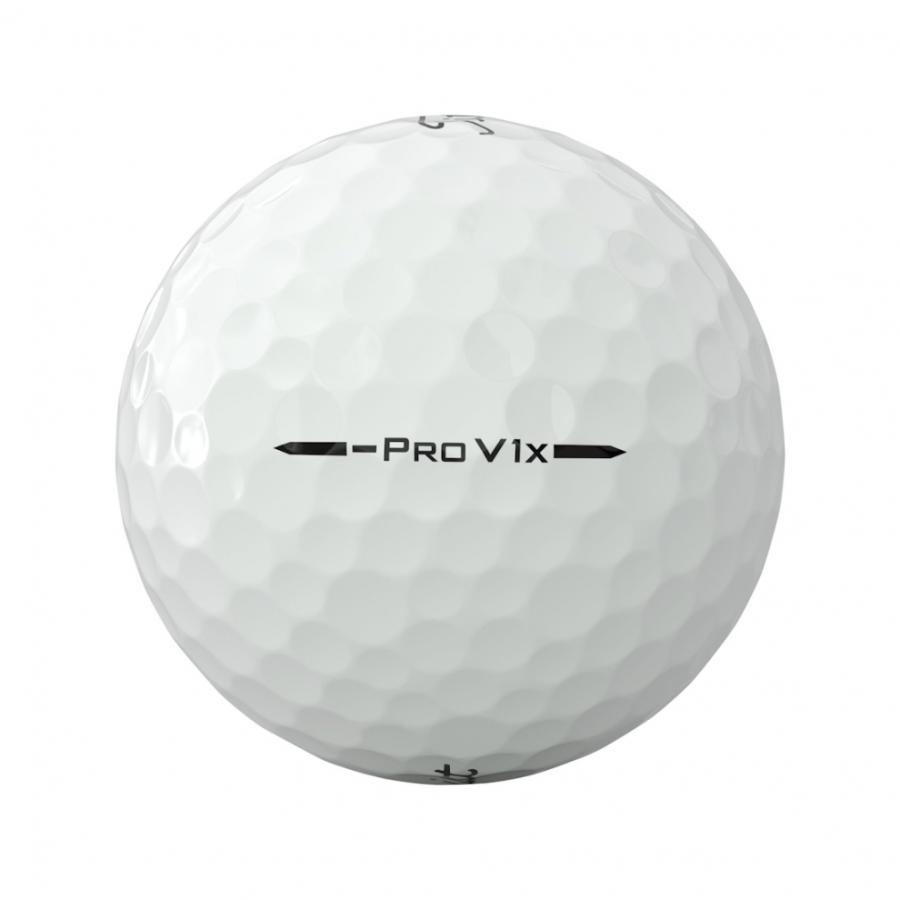 Titleist（タイトリスト） 26 PRO V1X LEFT DASH プロV1X レフト