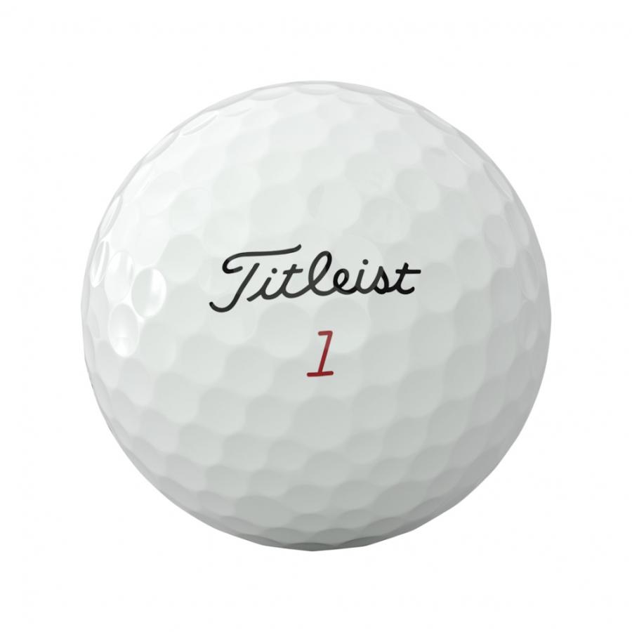 Titleist（タイトリスト） 26 PRO V1X LEFT DASH プロV1X レフト
