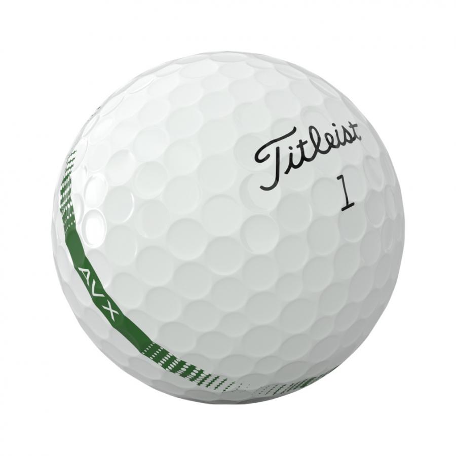 タイトリスト 26 AVX AIM エイヴィエックス エイム 8929301701 ゴルフ 3ダース 36球入 公認球 Titleist_1