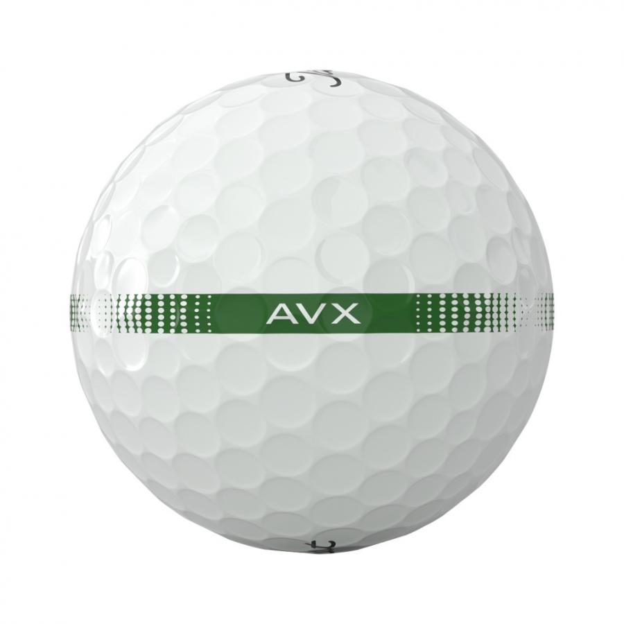 タイトリスト 26 AVX AIM エイヴィエックス エイム 8929301701 ゴルフ 3ダース 36球入 公認球 Titleist_2