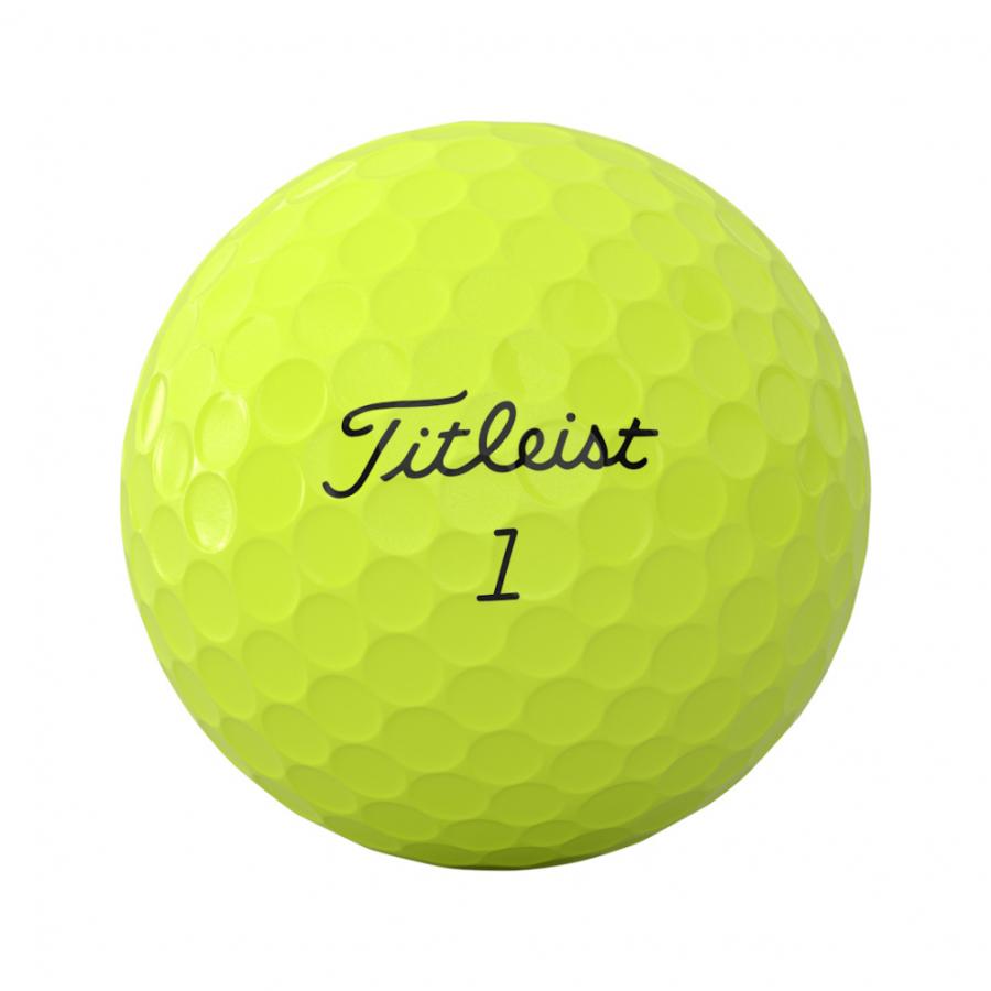 Titleist（タイトリスト） 26 AVX YELLOW エイヴィエックス 8929287104