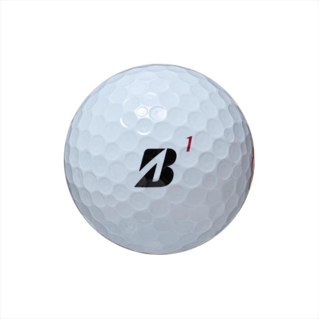 BRIDGESTONE GOLF ブリヂストン 26 TOUR B X マインドセット B6WXJM 1