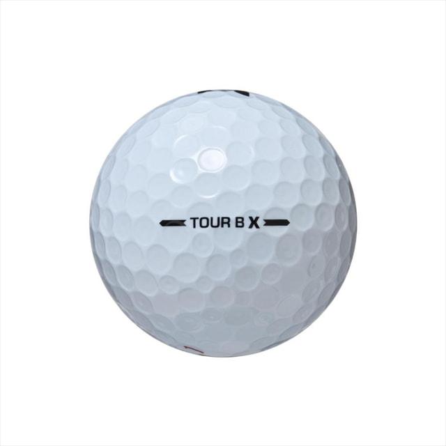 BRIDGESTONE GOLF ブリヂストン 26 TOUR B X マインドセット B6WXJM 1