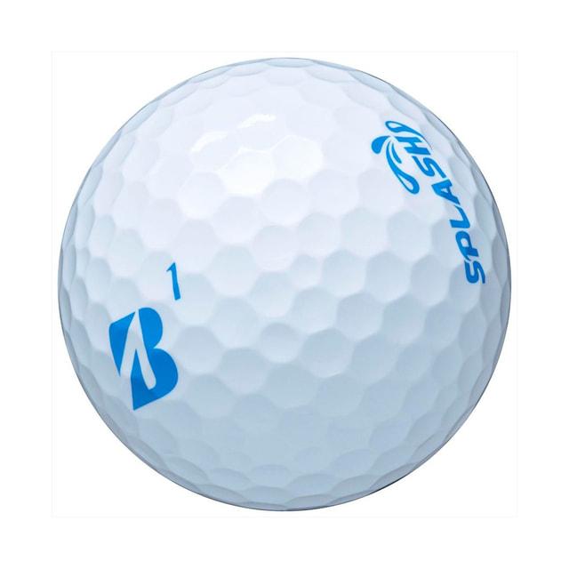 BRIDGESTONE GOLF ブリヂストン 25 TOUR B JGR スプラッシュ J5SX 1