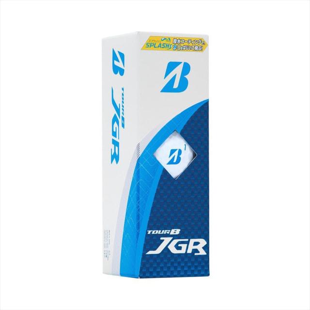 BRIDGESTONE GOLF ブリヂストン 25 TOUR B JGR スプラッシュ J5SX 1