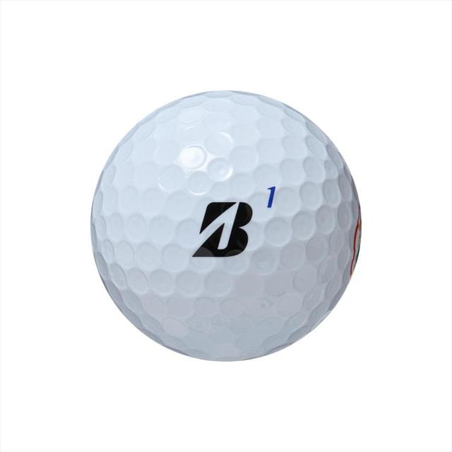 BRIDGESTONE GOLF ブリヂストン 26 TOUR B XS マインドセット S6WXJM 3