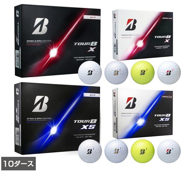 ブリヂストン 26 TOUR B シリーズ 10ダース 120個入 ゴルフ 公認球 BRIDGESTONE | BRIDGESTONE GOLF