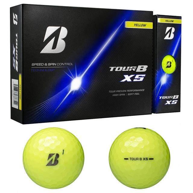 BRIDGESTONE GOLF ブリヂストン 26 TOUR B シリーズ 10ダース 120個入