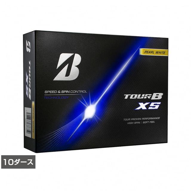 ブリヂストン 26 TOUR B シリーズ 10ダース 120個入 ゴルフ 公認球 BRIDGESTONE | BRIDGESTONE GOLF | 03