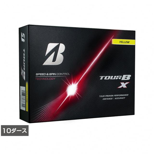 ブリヂストン 26 TOUR B シリーズ 10ダース 120個入 ゴルフ 公認球 BRIDGESTONE | BRIDGESTONE GOLF | 06