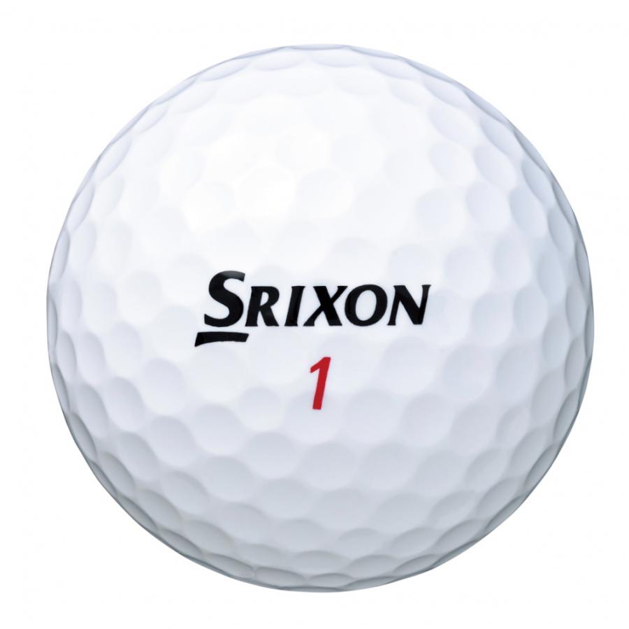 SRIXON スリクソン 2022 ディスタンス ホワイト SNDIS9WH12 1ダース 12