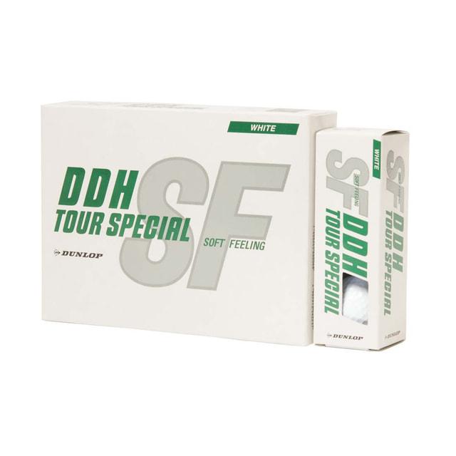 DDH TOUR SPECIAL キャディバッグ DUNLOP（ダンロップ） DDH TOUR SPECIAL SF DDH ツアースペシャル SF