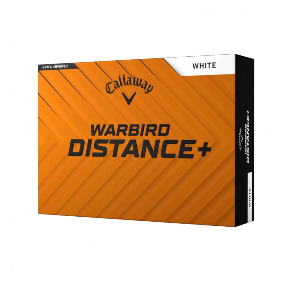 Callaway（キャロウェイ） WARBIRD DISTANCE PLUS 25 7193441298 1