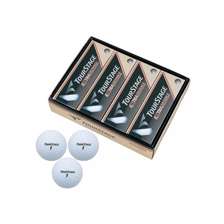 BRIDGESTONE GOLF 3ダースセット ブリヂストン ツアーステージ