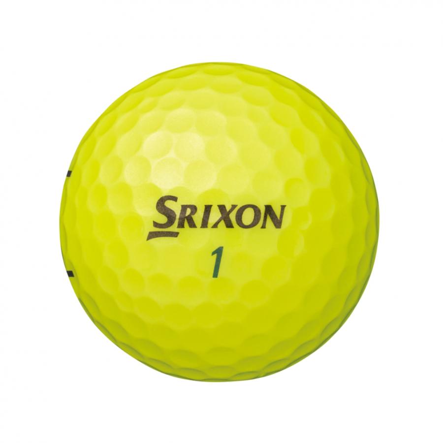 SRIXON スリクソン TRI-STAR トライスター プレミアムパッション