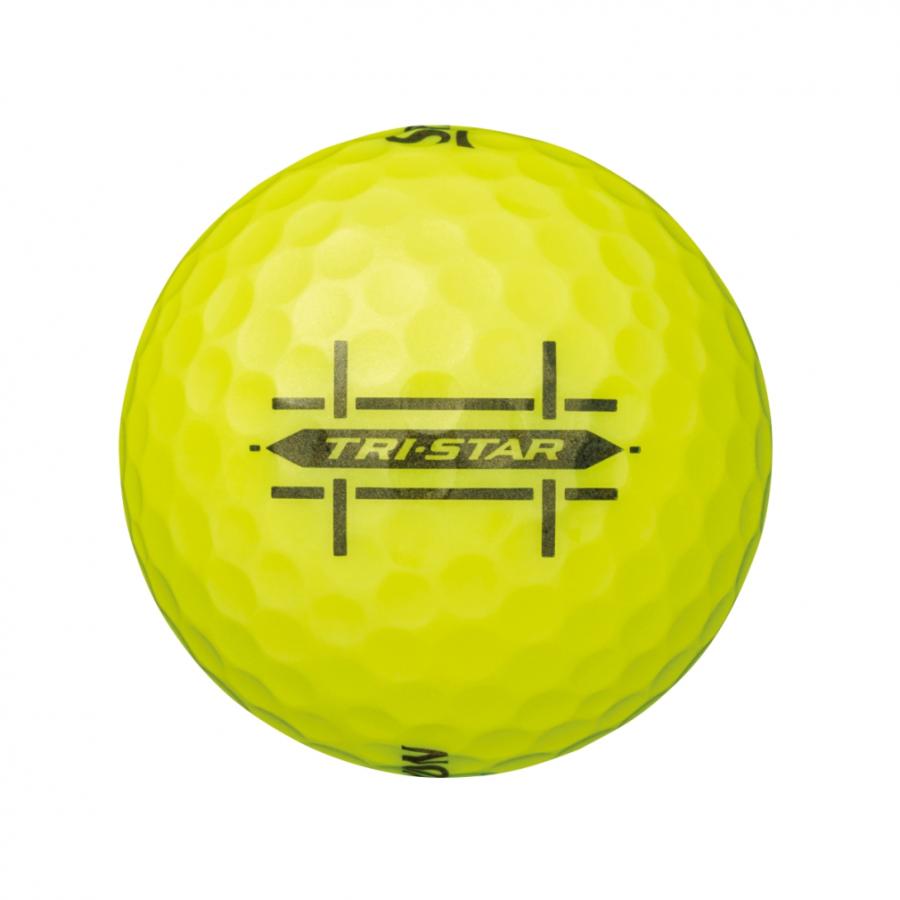 SRIXON スリクソン TRI-STAR トライスター プレミアムパッション