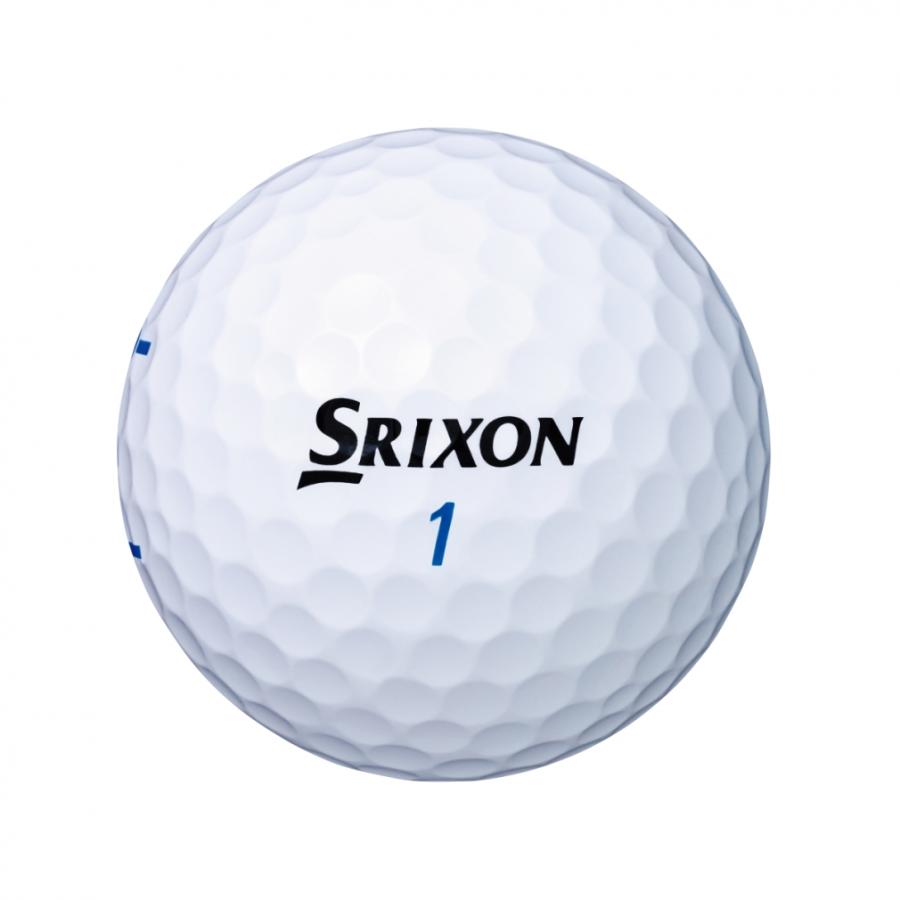 SRIXON 3ダースセット スリクソン ADSPEED ADスピード ホワイト