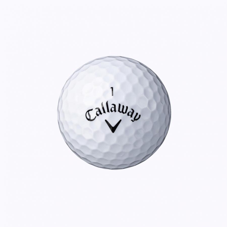 キャロウェイ ウォーバード WARBIRD 23 JV 3ダース 36球入 ゴルフ 公認球 Callaway｜alpen-group｜06