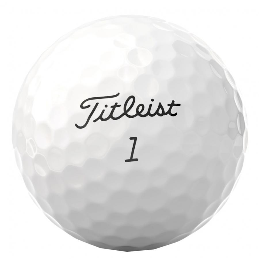 新品2026年NEWタイトリストTourSoftホワイト　2ダース（24球） Titleist（タイトリスト） 【2026年モデル】 トゥルーフィール ゴルフ