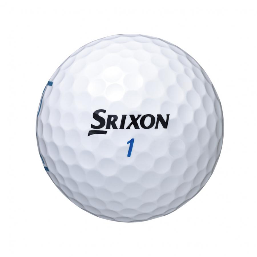 SRIXON スリクソン 2024 ADスピード3 AD SPEED3 WH SNADS3WH3 3ダース