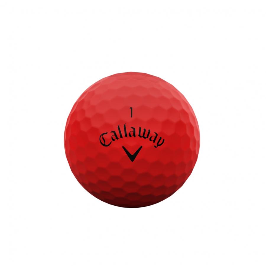 Callaway（キャロウェイ） SUPERSOFT 25 1ダース 12球入 ゴルフ 公認球
