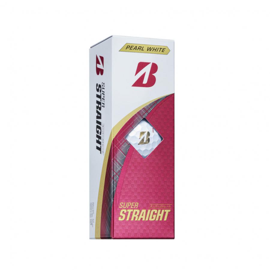 BRIDGESTONE GOLF ブリヂストン SUPER STRAIGHT (T5GX) スーパー