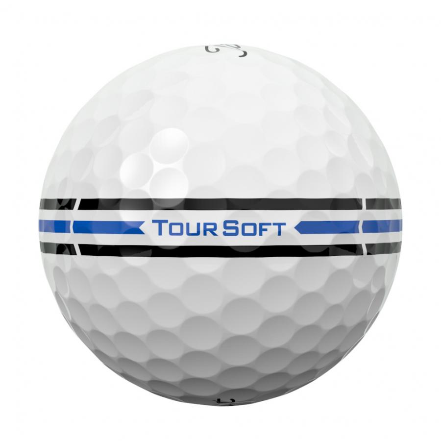 Titleist タイトリスト TOUR SOFT AIM 360 ツアーソフト エイム