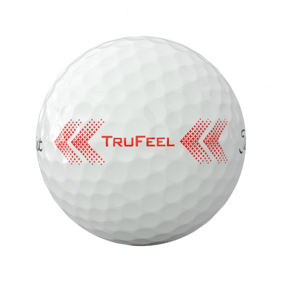 Titleist（タイトリスト） 26 TRUFEEL AIM トゥルーフィール エイム