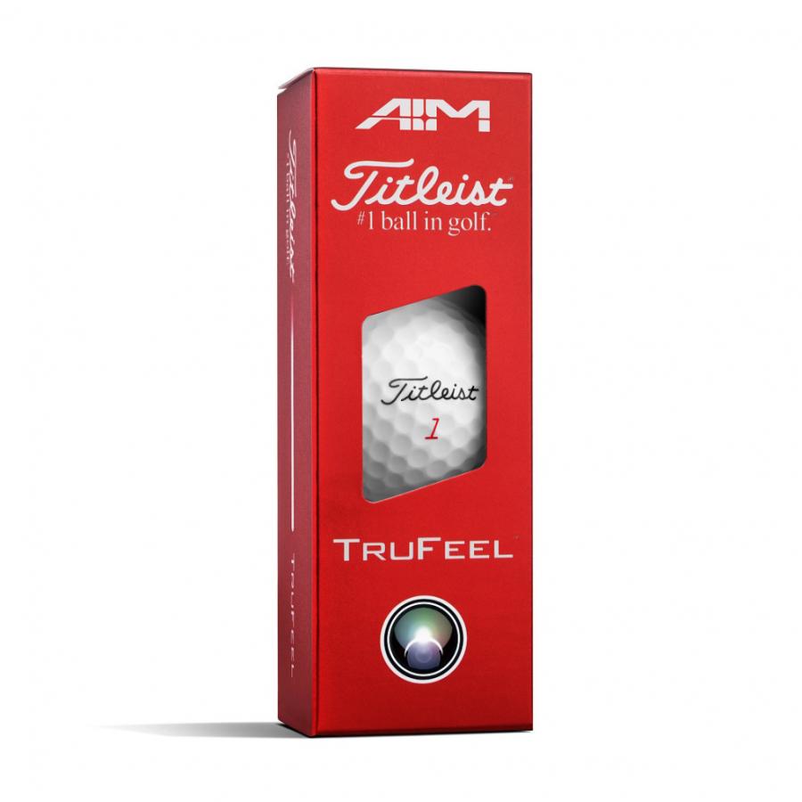 Titleist（タイトリスト） 26 TRUFEEL AIM トゥルーフィール エイム