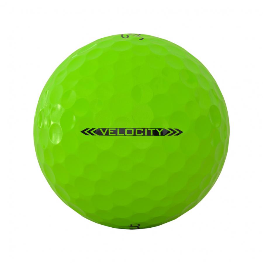 Titleist（タイトリスト） 26 VELOCITY GREEN ベロシティ 8929287395 1