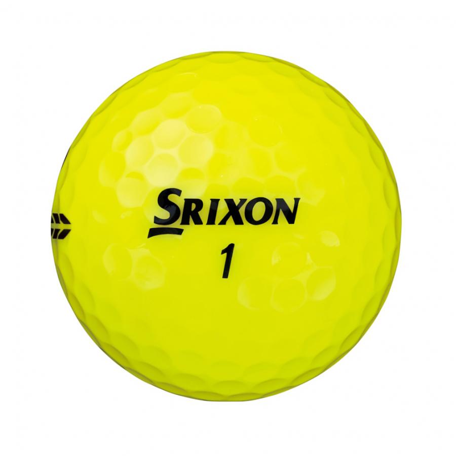 SRIXON スリクソン AD SPEED4 ADスピード4 SNADS4 3ダース 36球入