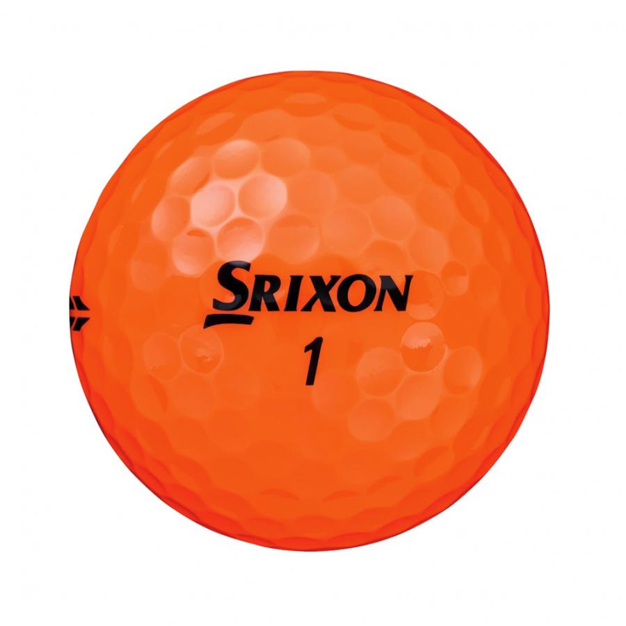SRIXON スリクソン AD SPEED4 ADスピード4 SNADS4 3ダース 36球入