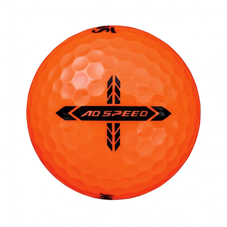 SRIXON スリクソン AD SPEED4 ADスピード4 SNADS4 3ダース 36球入