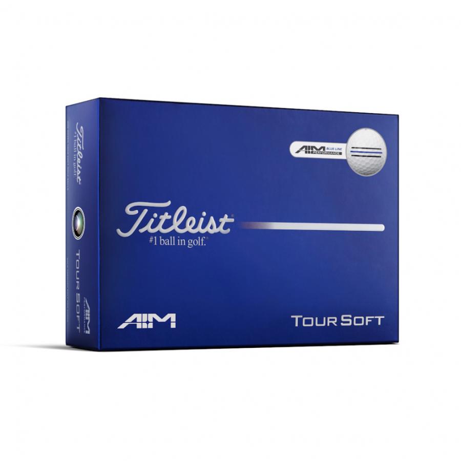 Titleist（タイトリスト） 26 TOUR SOFT AIM 26 ツアーソフト エイム