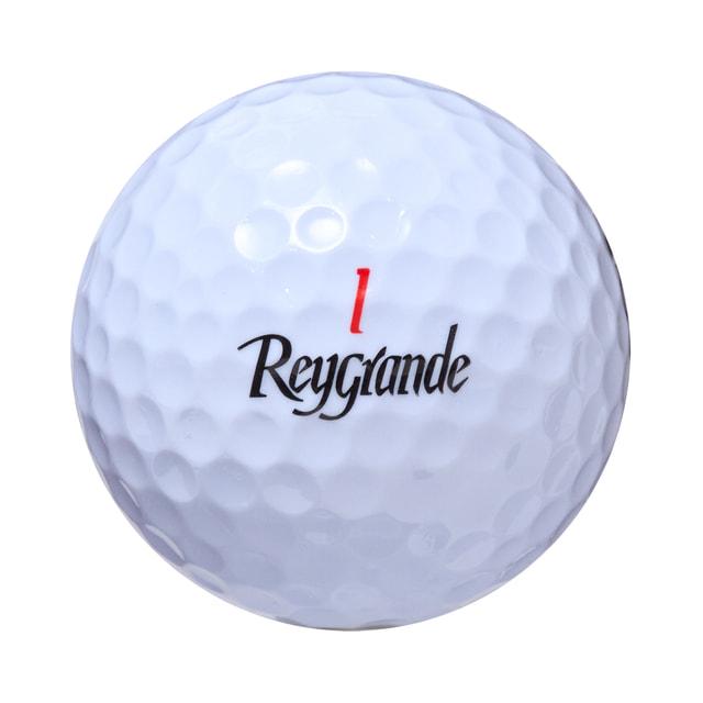 BRIDGESTONE GOLF ブリヂストン 26Reygrande LONG＆SOFT ホワイト FAWX
