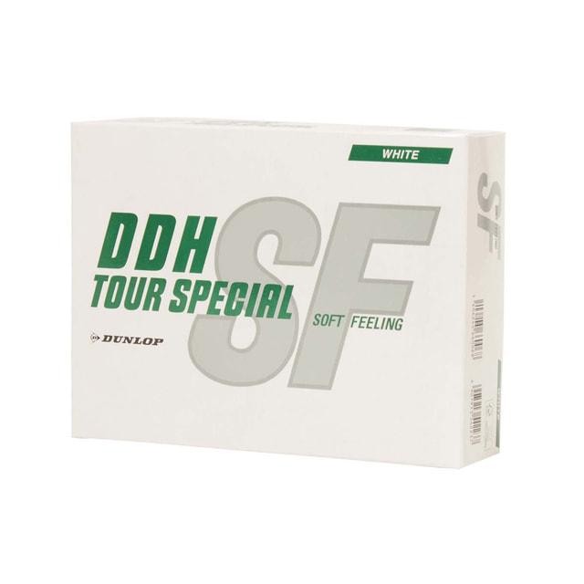DUNLOP（ダンロップ） DDH TOUR SPECIAL SF DDH ツアースペシャル SF