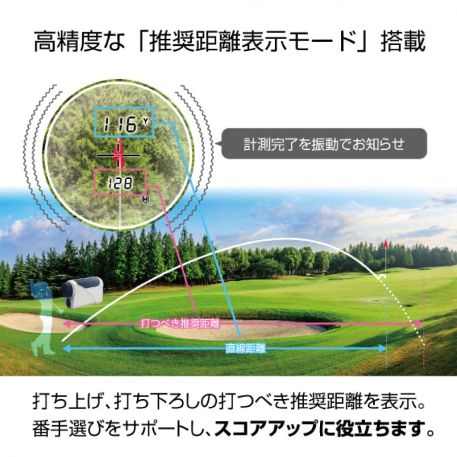 ミニサイズ レーザー レンジファインダー 距離計 LRF MINI ミニサイズ レーザー レンジファインダー 距離計 LRF MINI