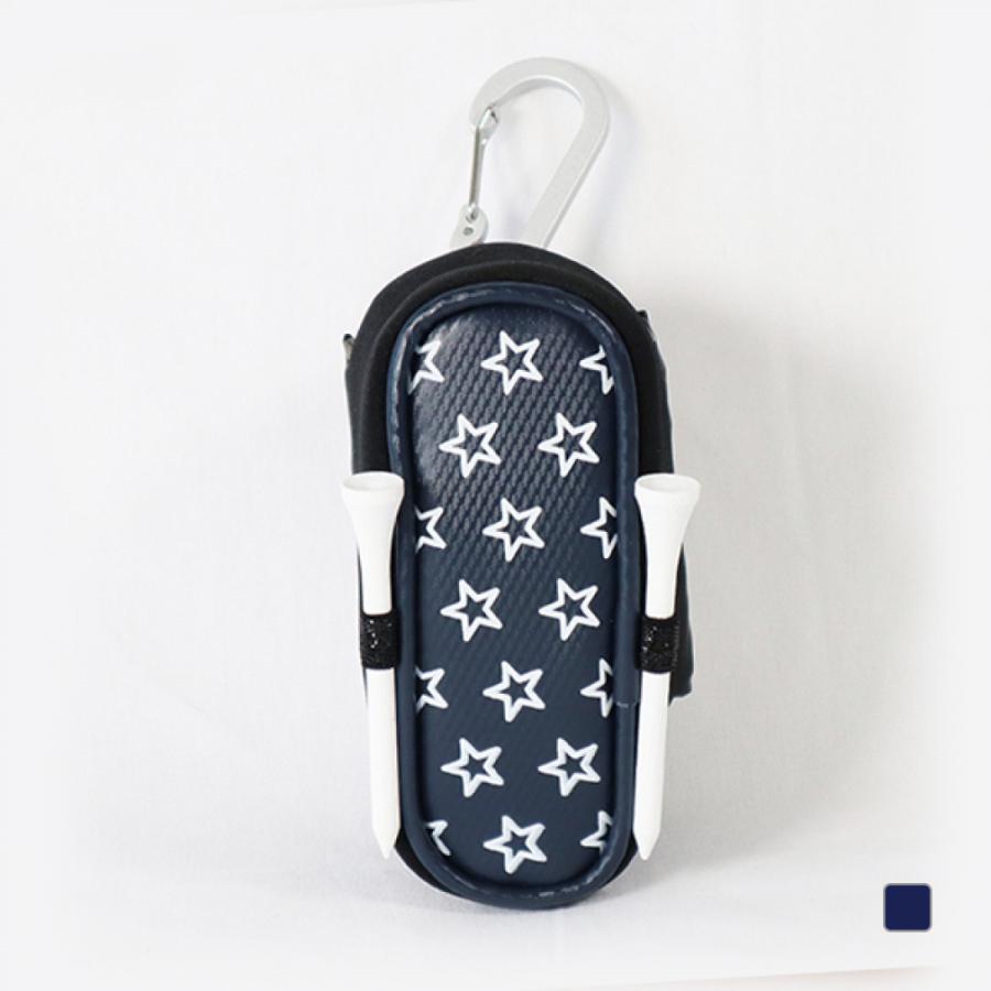 TIGORA ティゴラ レディース ボールポーチ マグネット開口