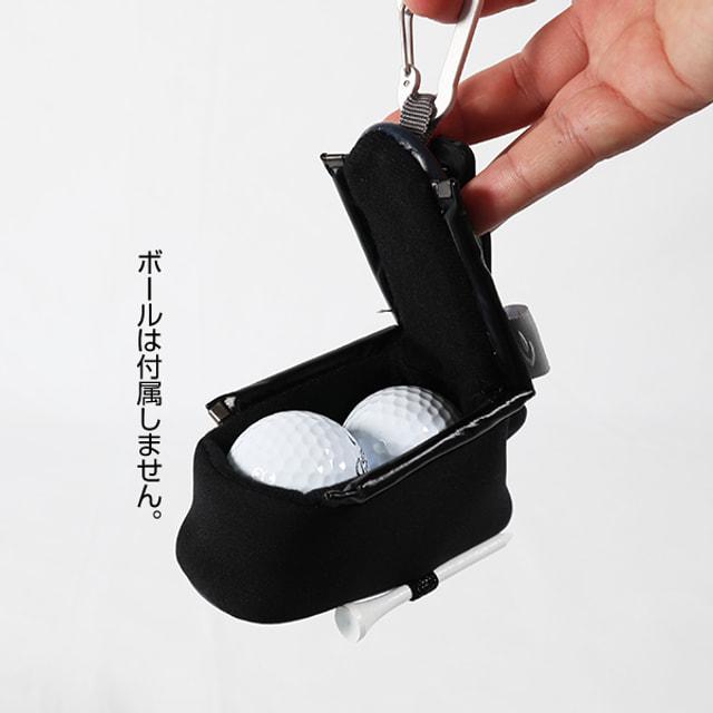 TIGORA（ティゴラ） レディース ボールポーチ マグネット開口 TR2023