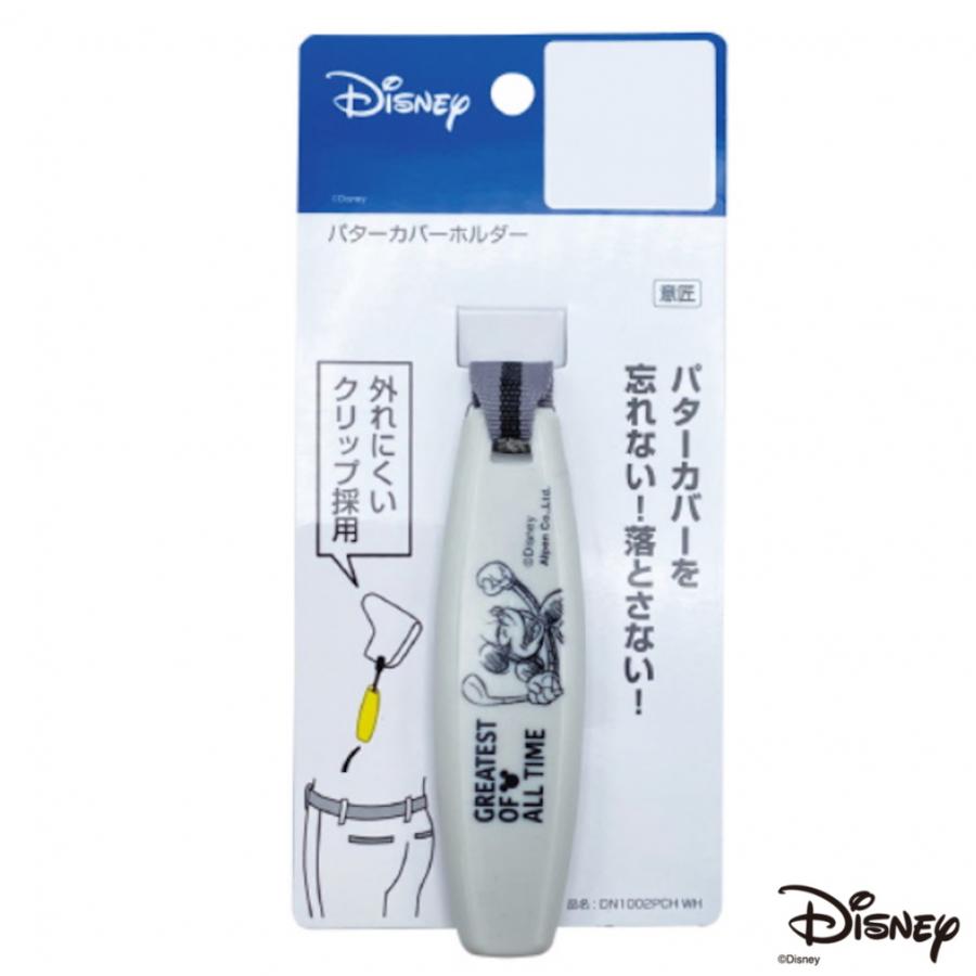 全商品オープニング価格 ディズニー レディース ゴルフ パターカバーホルダー パターカバーキャッチャー Dn 0a01pch Alpen50周年 Disnyオリジナルアートを使用 Disney1 419円 Whitesforracialequity Org