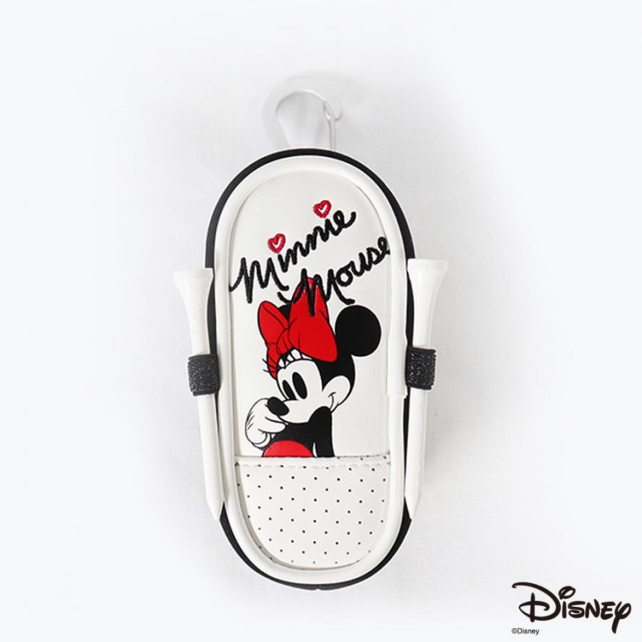 Disney（ディズニー） レディース ボールポーチ BALL POUCH ミニー