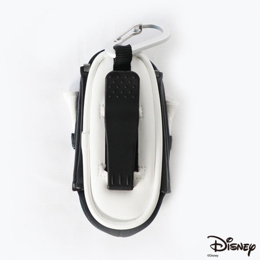 Disney（ディズニー） レディース ボールポーチ BALL POUCH ミニー
