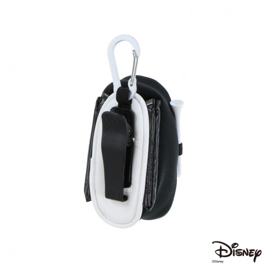 Disney（ディズニー） レディース ボールポーチ BALL POUCH ミニー