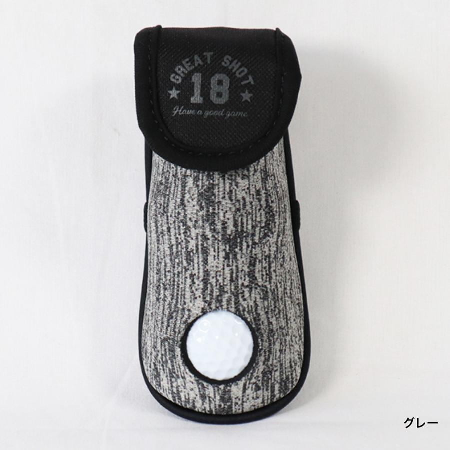 IGNIO（イグニオ） ボールポーチ ボールホルダー BALL POUCH BALL