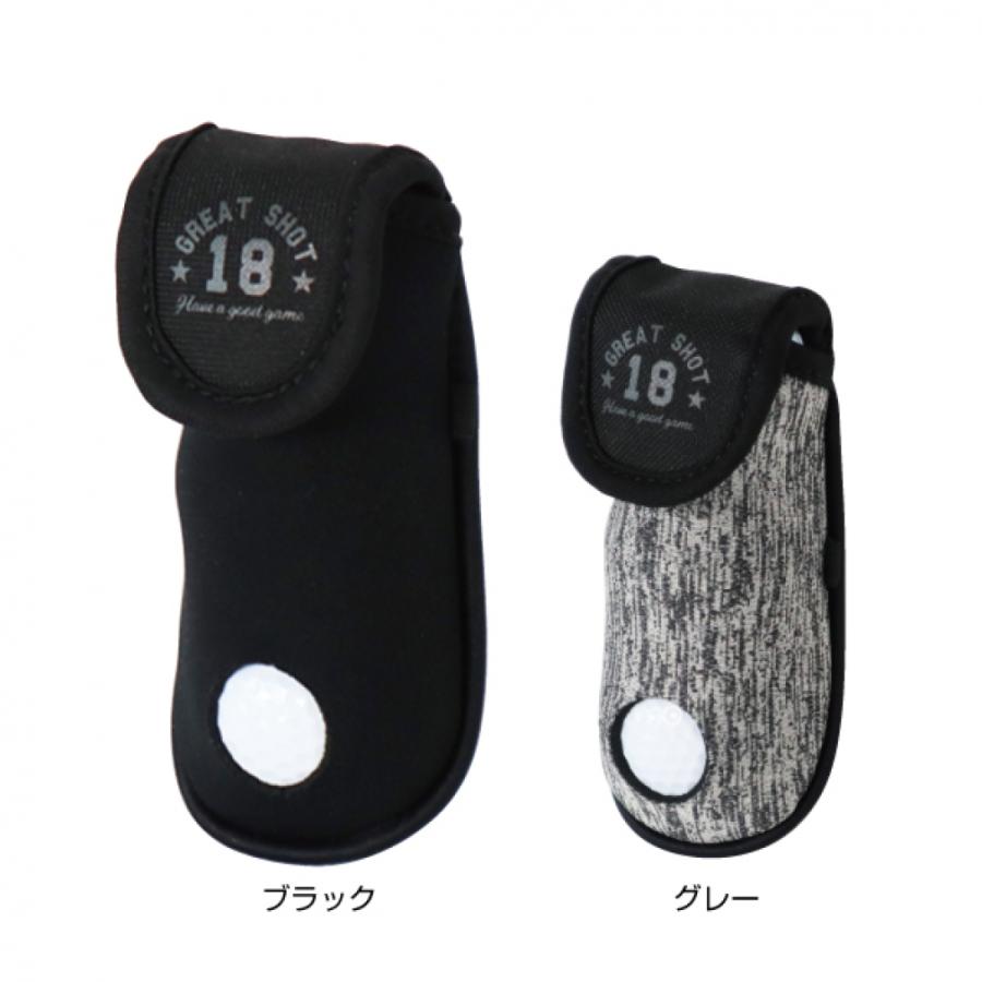 IGNIO（イグニオ） ボールポーチ ボールホルダー BALL POUCH BALL