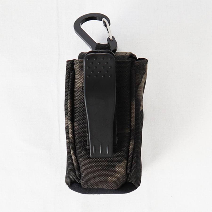 TIGORA（ティゴラ） ゴルフ ボールポーチ BALL POUCH ボールホルダー