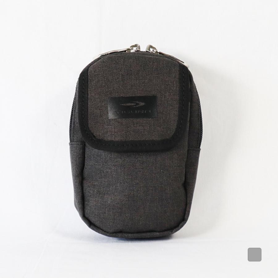 TIGORA（ティゴラ） ゴルフ ラウンド用ポーチ 小物入れ アクセサリー