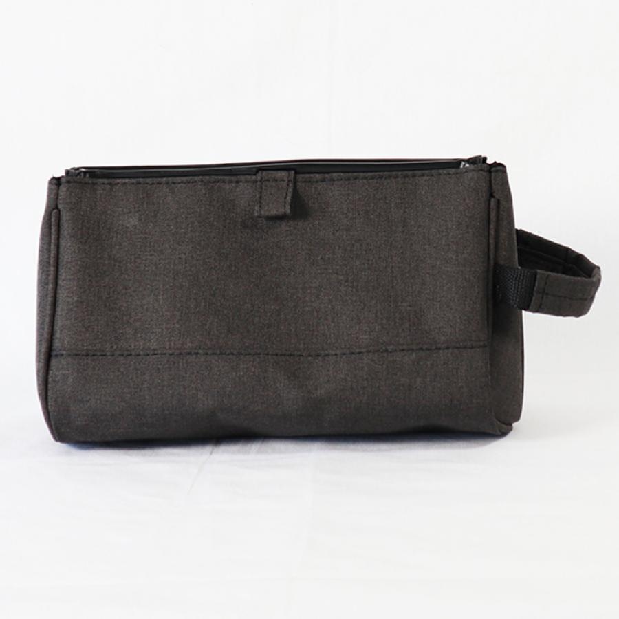 TIGORA（ティゴラ） ゴルフ カートポーチ 小物入れ アクセサリーポーチ